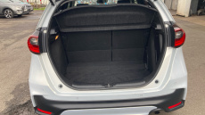 Honda Jazz 1.5 i-MMD Hybrid Advance 5dr eCVT Hybrid Hatchback